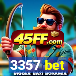 3357 bet